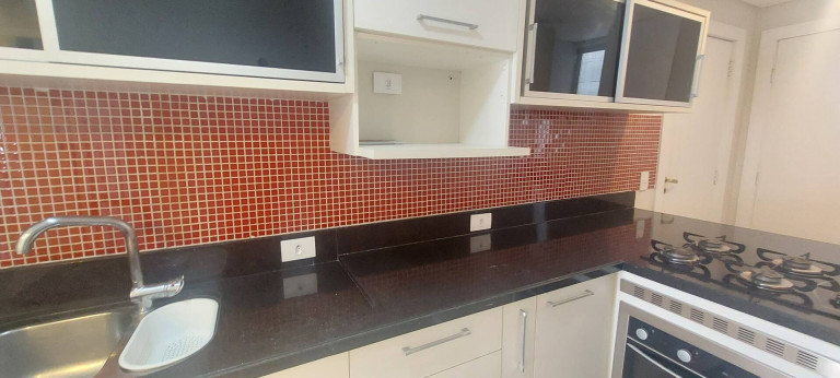 Imagem Apartamento com 3 Quartos à Venda, 96 m² em Centro - Florianópolis