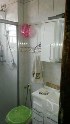 Imagem Apartamento com 2 Quartos à Venda, 51 m² em Socorro - São Paulo