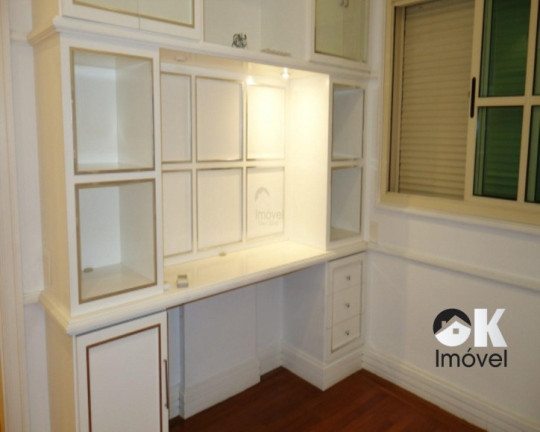 Imagem Apartamento com 4 Quartos à Venda, 331 m² em Vila Nova Conceição - São Paulo Imagem Apartamento com 4 Quartos à Venda, 331 m² em Vila Nova Conceição - São Paulo