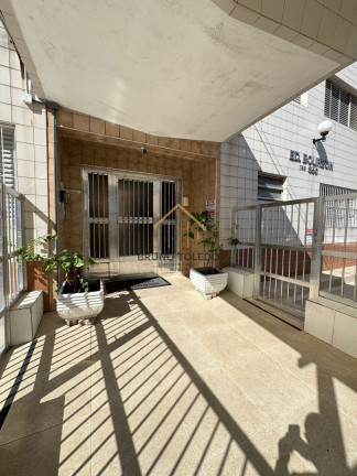 Imagem Apartamento com 1 Quarto à Venda, 30 m² em Boqueirão - Praia Grande Imagem Apartamento com 1 Quarto à Venda, 30 m² em Boqueirão - Praia Grande