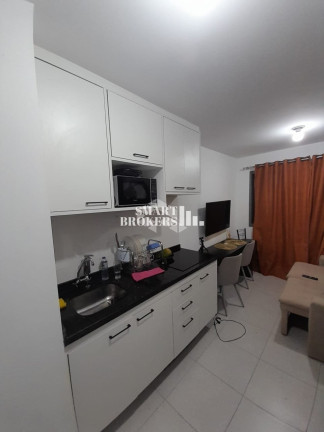 Imagem Apartamento com 1 Quarto à Venda, 24 m² em Vila Clementino - São Paulo Imagem Apartamento com 1 Quarto à Venda, 24 m² em Vila Clementino - São Paulo