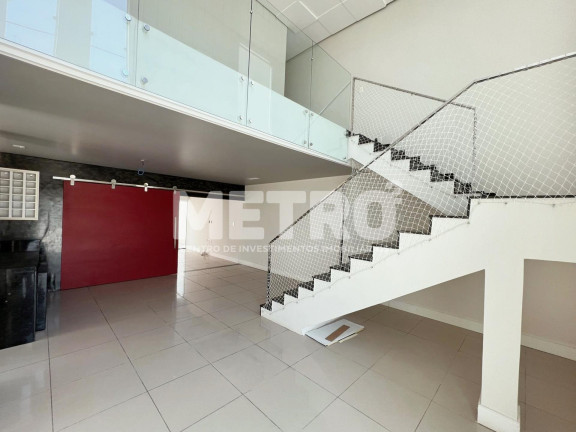 Imagem Casa com 1 Quarto para Alugar, 145 m² em Cidade Universitária - Petrolina