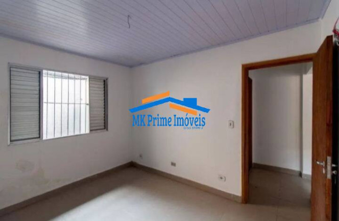Imagem Casa com 2 Quartos à Venda, 80 m² em Vila Lageado - São Paulo
