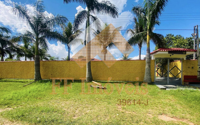 Imagem Casa à Venda, 1.200 m² em Broa - Brotas Imagem Casa à Venda, 1.200 m² em Broa - Brotas