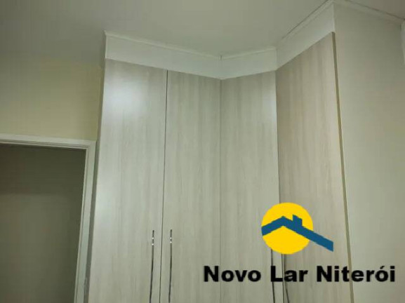 Imagem Casa com 3 Quartos à Venda, 100 m² em Piratininga - Niterói