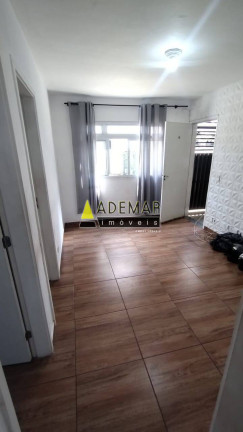 Apartamento com 2 Quartos à Venda,  em Piraporinha - Diadema