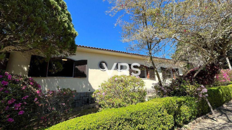 Imagem Casa com 6 Quartos à Venda, 503 m² em Parque São Luiz - Teresópolis Imagem Casa com 6 Quartos à Venda, 503 m² em Parque São Luiz - Teresópolis