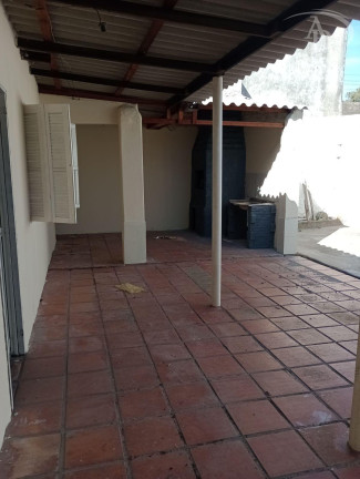 Imagem Casa com 2 Quartos à Venda, 150 m² em Parque Marinha - Rio Grande Imagem Casa com 2 Quartos à Venda, 150 m² em Parque Marinha - Rio Grande