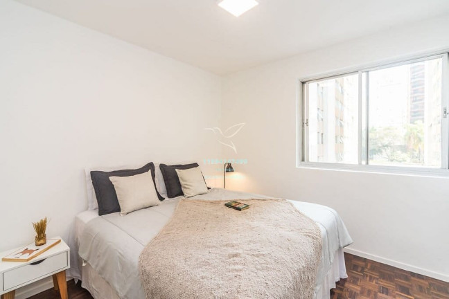 Imagem Apartamento com 3 Quartos à Venda, 103 m² em Itaim Bibi - São Paulo
