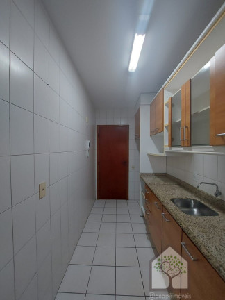 Imagem Apartamento com 2 Quartos à Venda, 64 m² em Itacorubi - Florianópolis