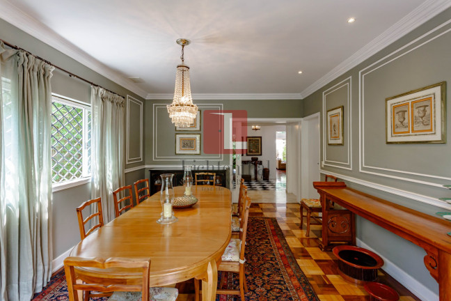 Imagem Casa com 3 Quartos à Venda, 450 m² em Jardim Paulista - São Paulo Imagem Casa com 3 Quartos à Venda, 450 m² em Jardim Paulista - São Paulo
