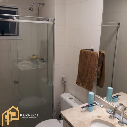 Imagem Apartamento com 3 Quartos à Venda, 100 m² em Jardim Das Nações - Taubaté