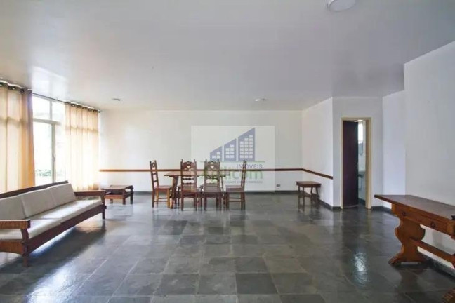 Imagem Apartamento com 3 Quartos à Venda, 93 m² em Brooklin - São Paulo