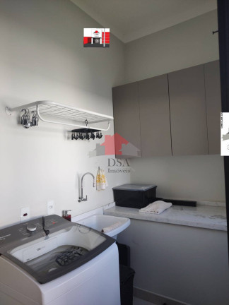 Imagem Casa com 3 Quartos à Venda, 289 m² em Residencial Jardim De Mônaco - Hortolândia