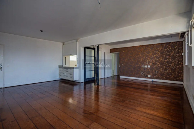 Imagem Apartamento com 2 Quartos à Venda, 105 m² em Sumaré - São Paulo