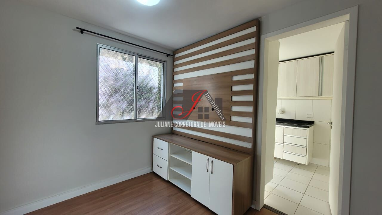 Imagem Apartamento com 2 Quartos à Venda, 53 m² em Portão - Curitiba