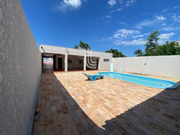 Imagem Casa com 3 Quartos à Venda, 395 m² em Panorama - Foz Do Iguacu