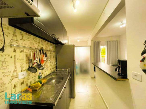 Imagem Apartamento com 2 Quartos à Venda, 60 m² em Estufa I - Ubatuba Imagem Apartamento com 2 Quartos à Venda, 60 m² em Estufa I - Ubatuba