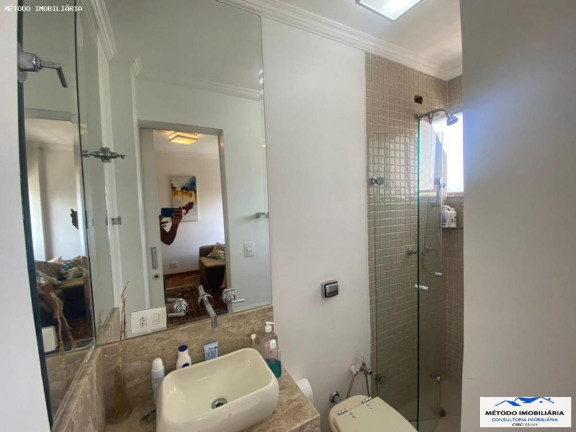 Imagem Apartamento com 3 Quartos à Venda, 137 m² em Jardim Paulista - São Paulo
