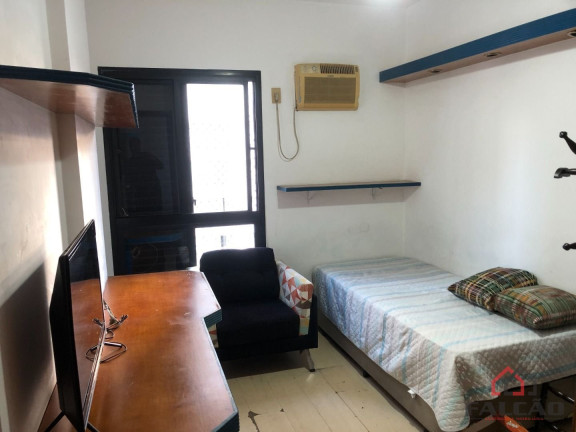 Imagem Apartamento com 4 Quartos à Venda ou Locação, 214 m² em Boqueirão - Santos Imagem Apartamento com 4 Quartos à Venda ou Locação, 214 m² em Boqueirão - Santos