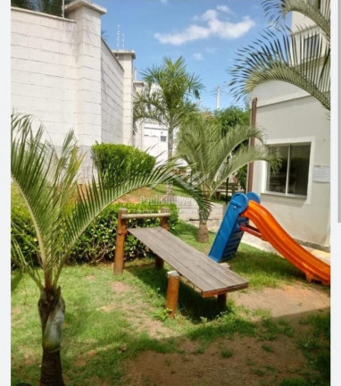 Imagem Apartamento com 2 Quartos à Venda, 45 m² em Parque Residencial Flamboyant - Sao Jose Dos Campos