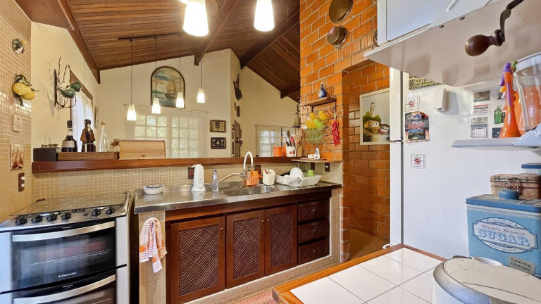 Imagem Casa com 3 Quartos à Venda, 132 m² em Riviera De São Lourenço - Bertioga