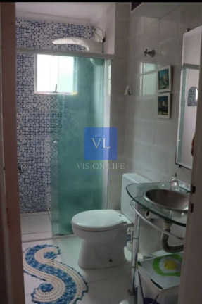 Imagem Imóvel com 3 Quartos à Venda, 82 m² em Santa Cândida - Curitiba