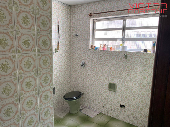 Imagem Casa com 3 Quartos à Venda, 229 m² em Centro - Mogi Das Cruzes