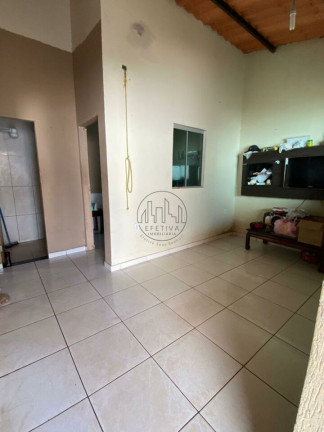 Imagem Casa com 3 Quartos à Venda, 80 m² em Riacho Fundo I - Brasília