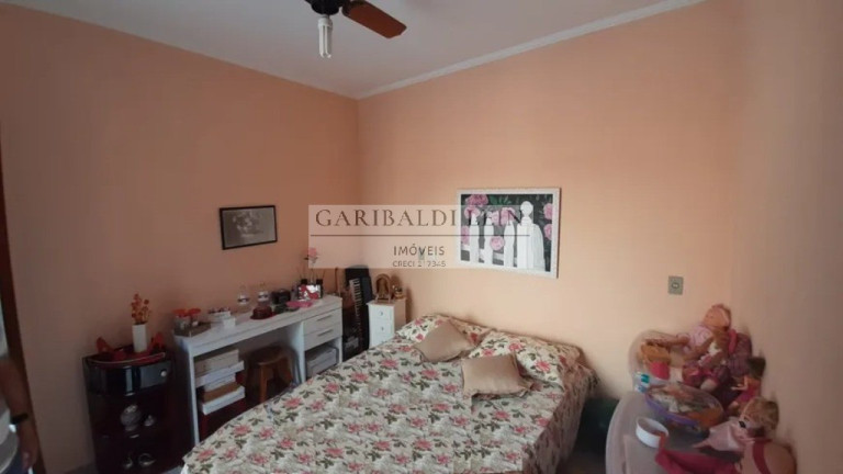 Imagem Casa com 3 Quartos à Venda, 300 m² em Parque Alto Taquaral - Campinas