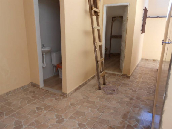 Imagem Casa com 2 Quartos à Venda, em Maracanã - Praia Grande Imagem Casa com 2 Quartos à Venda, em Maracanã - Praia Grande