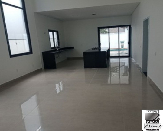 Imagem Casa com 3 Quartos à Venda, 240 m² em Alphaville Nova Esplanada - Votorantim