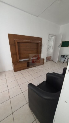 Imagem Apartamento com 1 Quarto à Venda, 25 m² em Cidade Baixa - Porto Alegre
