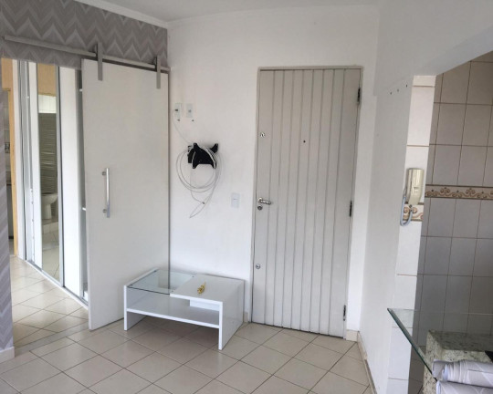 Imagem Apartamento com 1 Quarto à Venda, 42 m² em Bela Vista - São Paulo Imagem Apartamento com 1 Quarto à Venda, 42 m² em Bela Vista - São Paulo