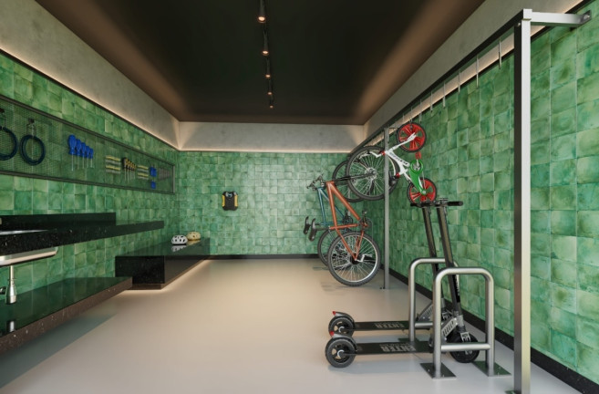 Imagem Apartamento com 3 Quartos à Venda, 174 m² em Jardim Goiás - Goiânia Imagem Apartamento com 3 Quartos à Venda, 174 m² em Jardim Goiás - Goiânia