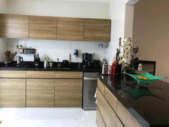 Imagem Casa com 4 Quartos à Venda, 147 m² em Buraquinho - Lauro De Freitas Imagem Casa com 4 Quartos à Venda, 147 m² em Buraquinho - Lauro De Freitas