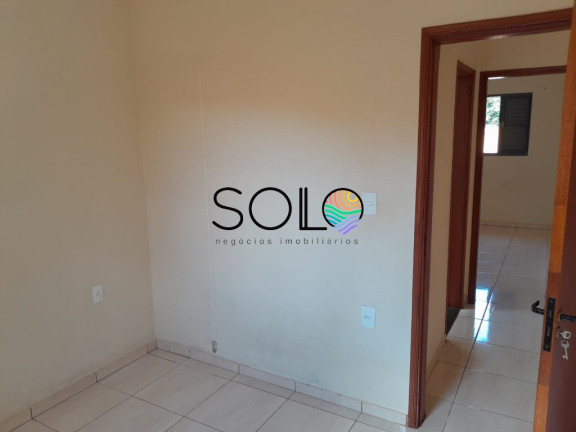 Imagem Casa com 2 Quartos à Venda, 70 m² em Jardim Universal - Araraquara Imagem Casa com 2 Quartos à Venda, 70 m² em Jardim Universal - Araraquara