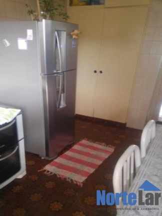 Imagem Casa com 2 Quartos à Venda, 70 m² em Parada Inglesa - São Paulo