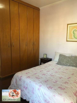 Imagem Apartamento com 4 Quartos à Venda, 115 m² em Nova Petrópolis - São Bernardo Do Campo Imagem Apartamento com 4 Quartos à Venda, 115 m² em Nova Petrópolis - São Bernardo Do Campo