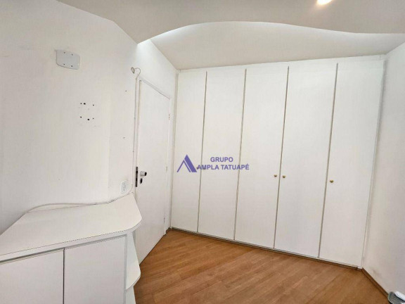 Imagem Apartamento com 2 Quartos à Venda, 65 m² em Tatuapé - São Paulo