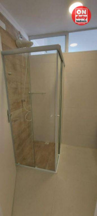 Imagem Apartamento com 1 Quarto à Venda, 50 m² em Boqueirão - Santos