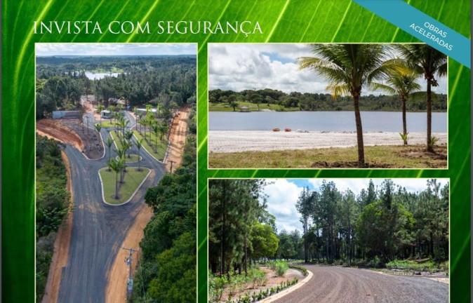 Imagem Terreno à Venda, 2.978 m² em Acú Da Torre - Mata De São João Imagem Terreno à Venda, 2.978 m² em Acú Da Torre - Mata De São João