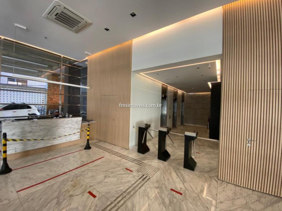 Imagem Imóvel à Venda, 502 m² em Vila Olímpia - São Paulo