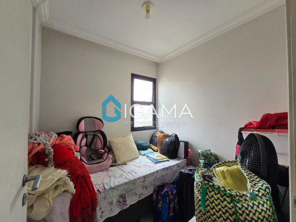 Imagem Imóvel com 3 Quartos à Venda, 82 m² em Nova Parnamirim - Parnamirim
