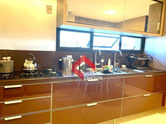 Imagem Apartamento com 4 Quartos à Venda, 257 m² em Meireles - Fortaleza Imagem Apartamento com 4 Quartos à Venda, 257 m² em Meireles - Fortaleza