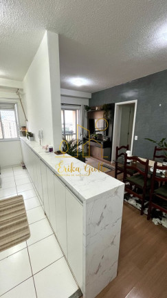 Imagem Apartamento com 2 Quartos à Venda, 50 m² em Jardim Ermida I - Jundiaí Imagem Apartamento com 2 Quartos à Venda, 50 m² em Jardim Ermida I - Jundiaí