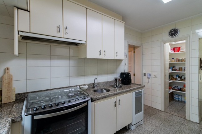 Imagem Apartamento com 4 Quartos à Venda, 225 m² em Jardim Fonte Do Morumbi - São Paulo