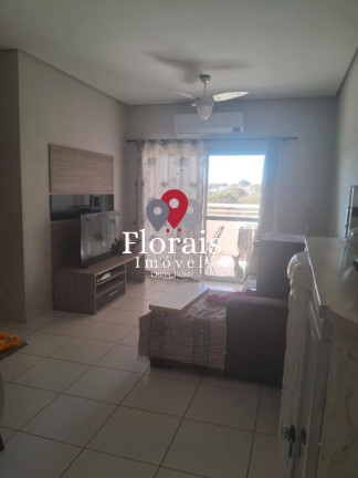 Apartamento com 3 Quartos à Venda, 98 m² em Jardim Aclimação - Cuiabá