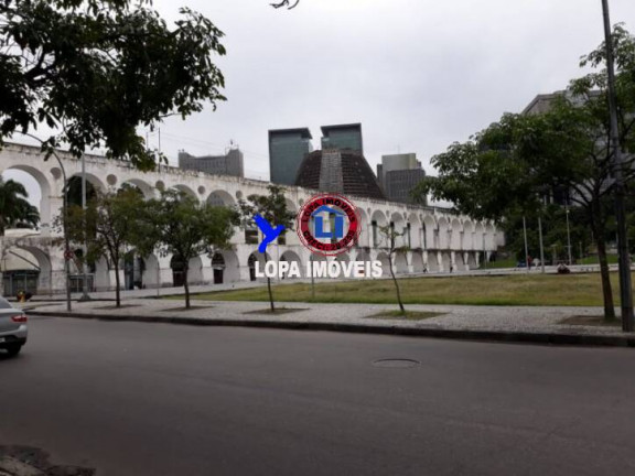 Apartamento com 2 Quartos à Venda, 52 m² em Glória - Rio De Janeiro