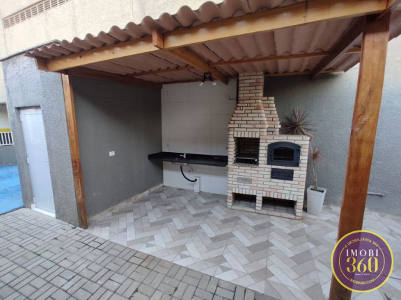 Imagem Apartamento com 2 Quartos à Venda, 53 m² em Tatuapé - São Paulo